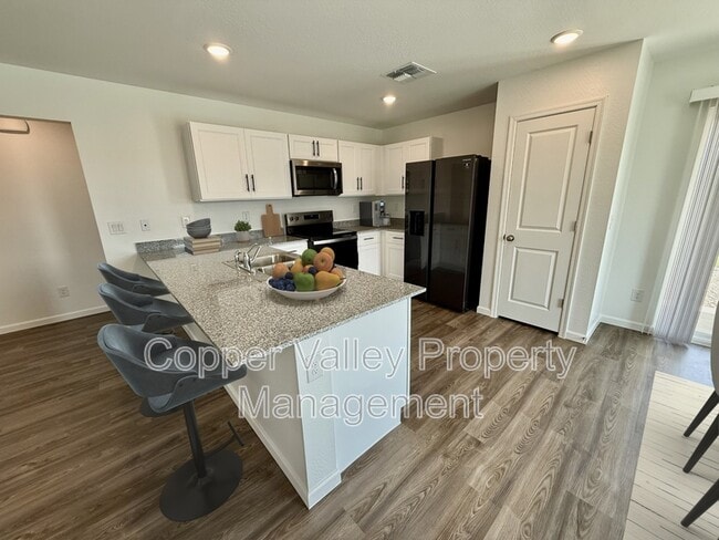 Building Photo - 955 Jubal Ln