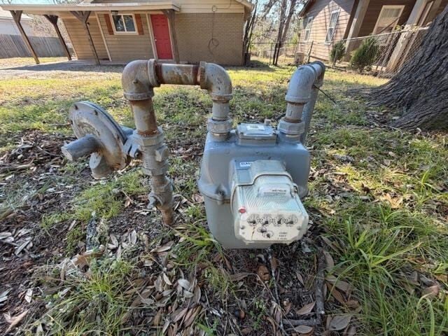 Building Photo - 702 Viewcrest Dr