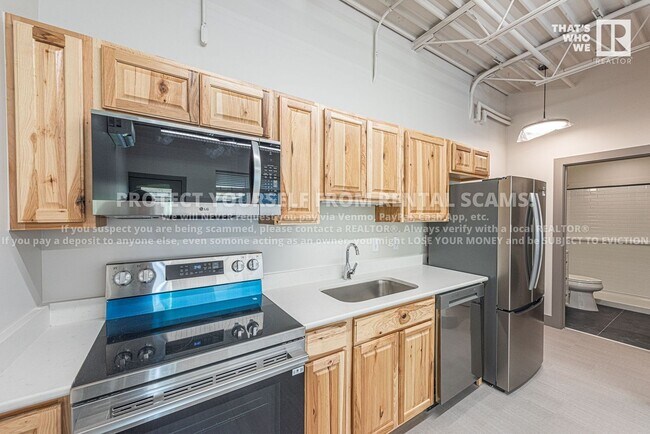 Building Photo - 315 N Eureka Alley, Unit 2, Fayetteville, AR 72701