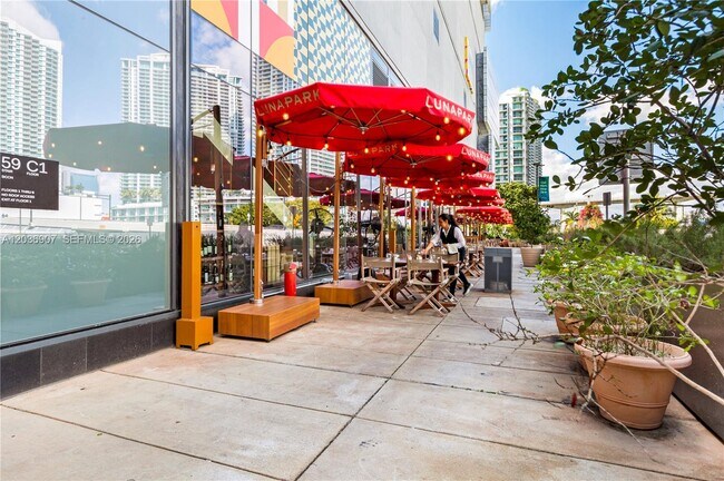 Building Photo - 1100 S Miami Ave