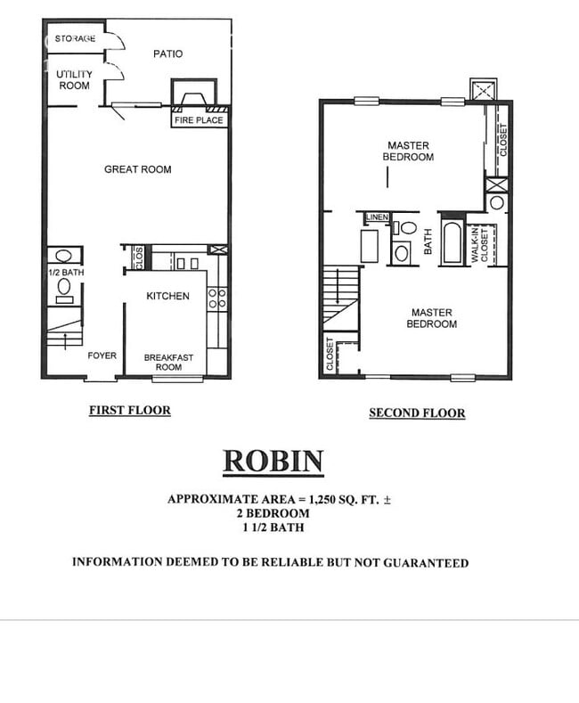 Building Photo - 841 Westminster Ln