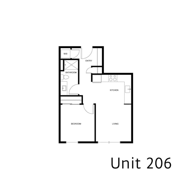 Floorplan - Ridgeline At Sloans