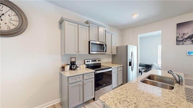 Building Photo - 6117 Mallory Ridge