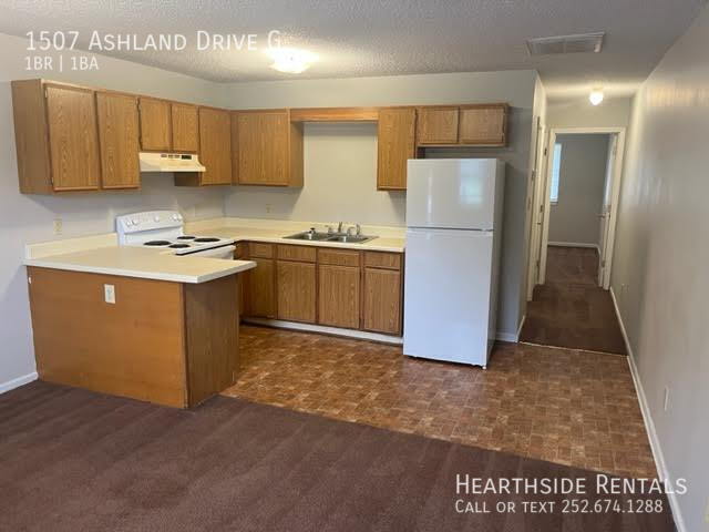 Building Photo - 1507 Ashland Dr