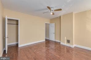 Building Photo - 1312 S Corlies St