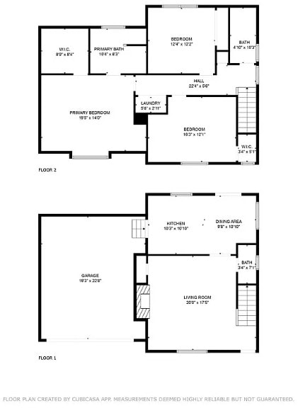 Building Photo - 1680 Witt Hill Dr