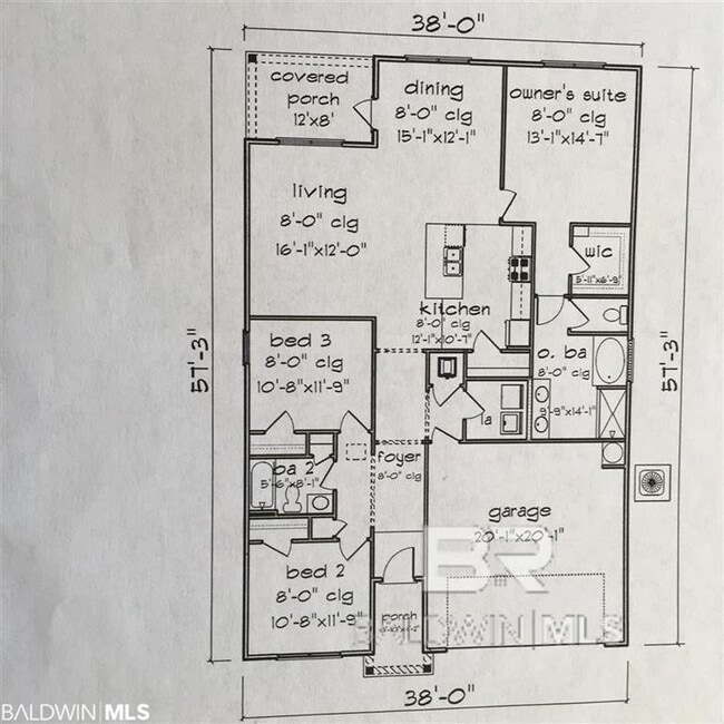 Building Photo - 8317 Harmon St