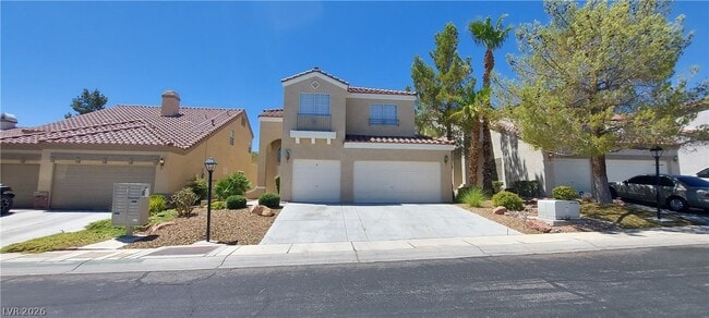 Building Photo - 8917 Picket Fence Ave