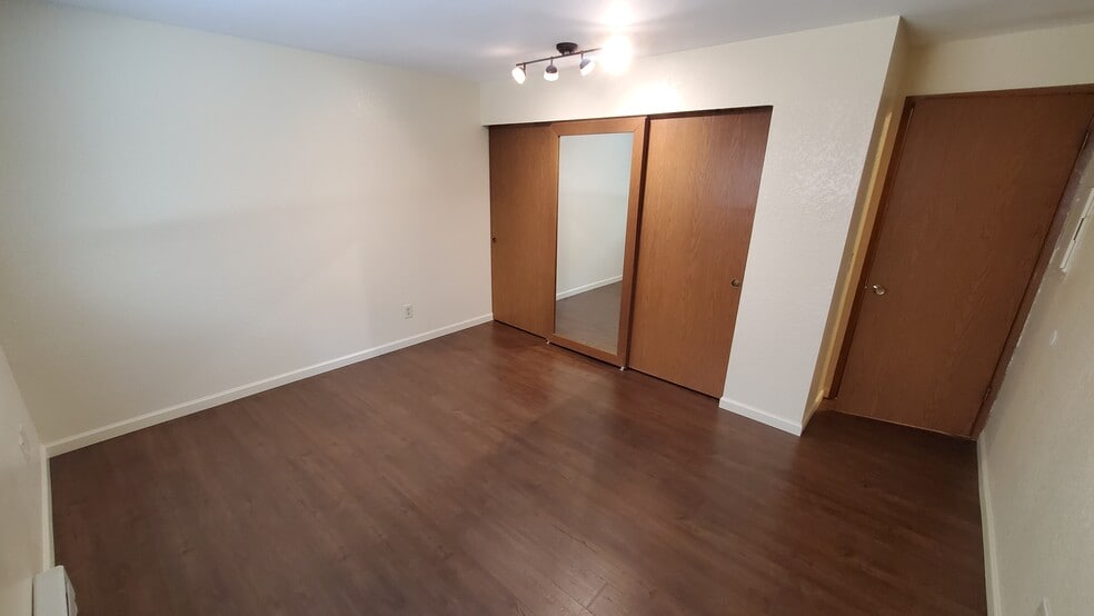 Bedroom Closet - 4420 146th Place Northeast