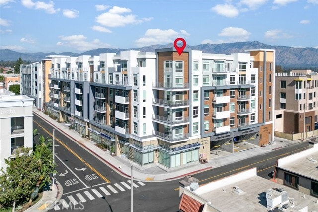 Building Photo - 168 S Monterey St