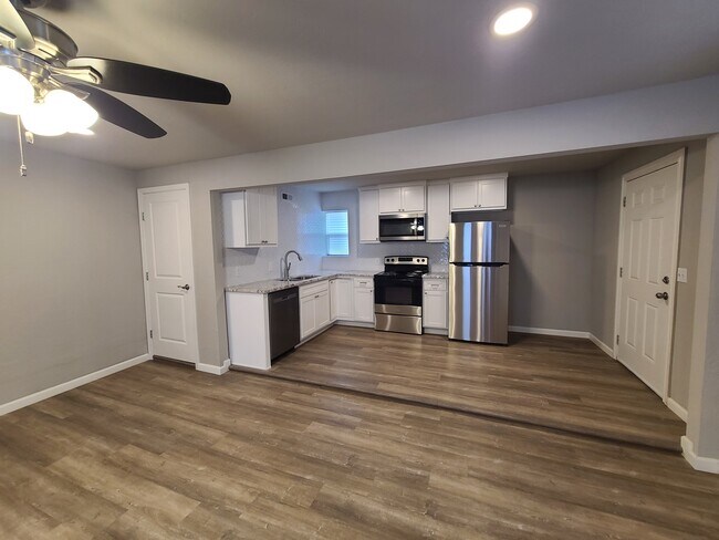 Building Photo - 2211 N Classen Blvd