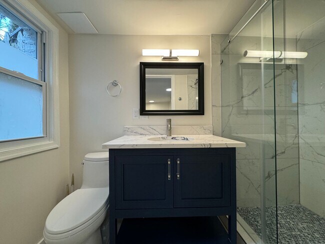 Building Photo - Stunning 4 Bed 3 Bath Tudor-style Brick Townhome In Desired Foxhall