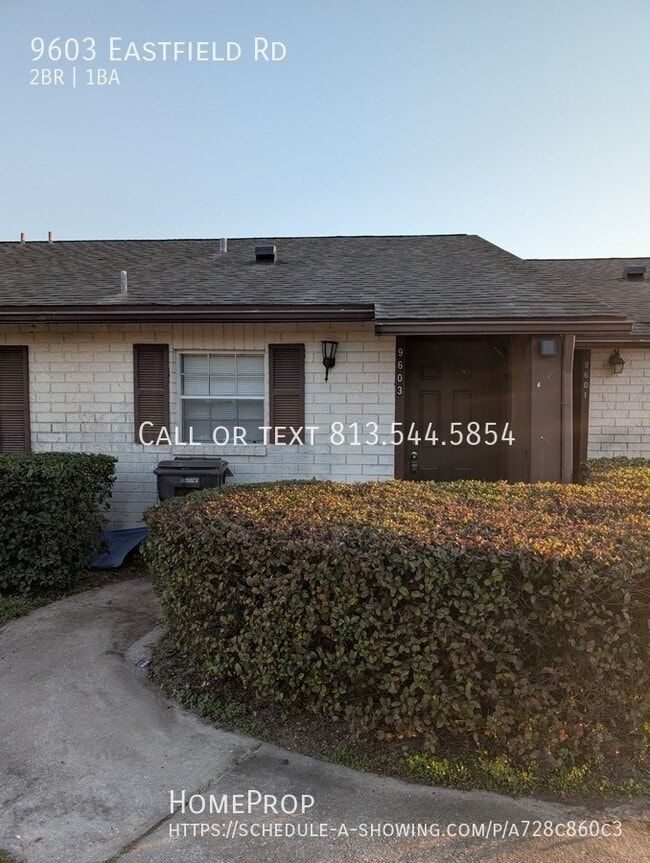 Building Photo - 9603 Eastfield Rd
