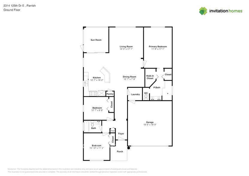 Building Photo - 2314 125th Dr E