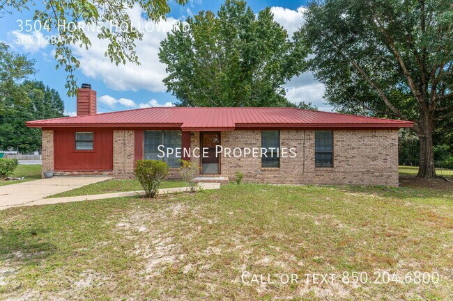 Building Photo - 3504 Horne Hollow Rd