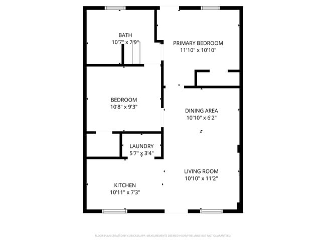 Building Photo - 7900 FM 2354