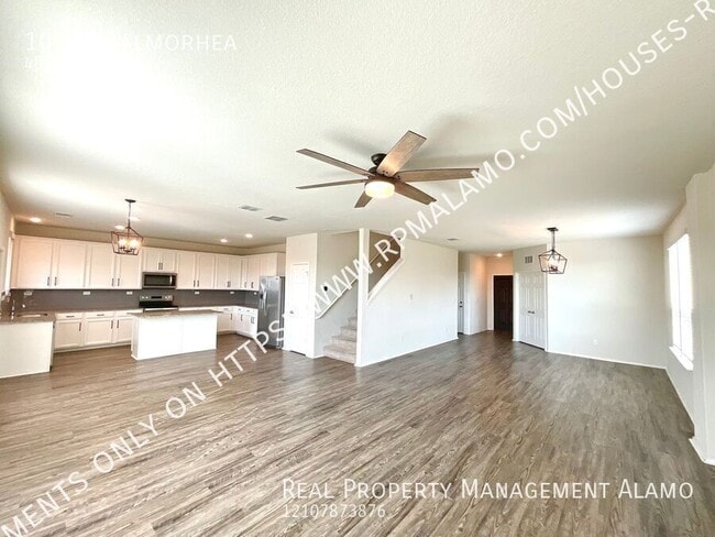 Building Photo - 10803 Balmorhea-