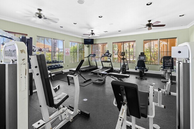Building Photo - 4041 San Marino Blvd
