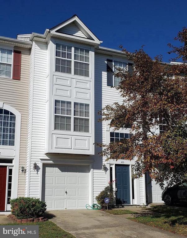 Primary Photo - 405 Donelson Loop