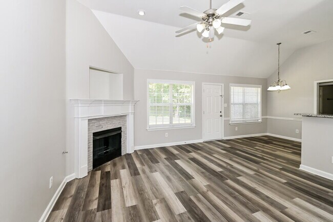 Building Photo - 10594 Wyckford Dr