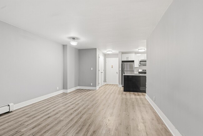 Building Photo - 5601 JFK Blvd E