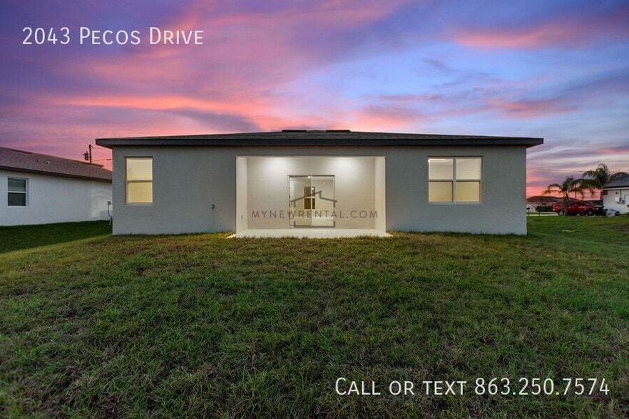 Building Photo - 2043 Pecos Dr