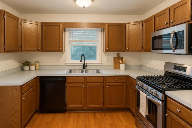 Building Photo - 1442 Dixon Dr