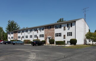 Building Photo - Legacy at Brookforest