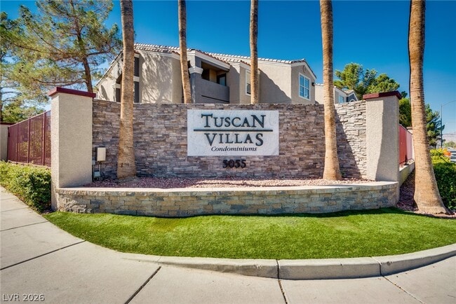 Building Photo - 5055 W Hacienda Ave