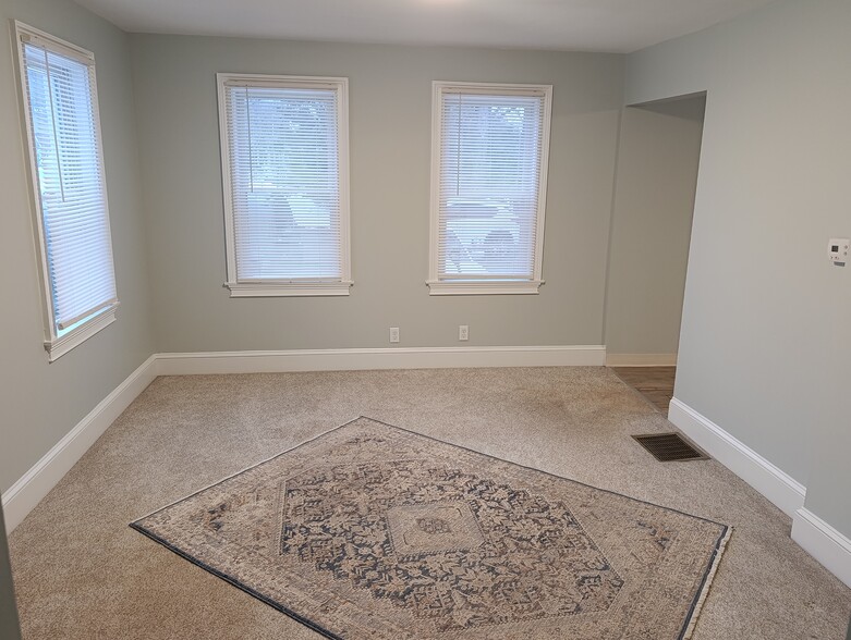 Living Room - 83 E Main St