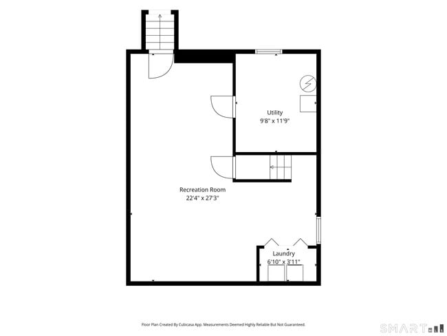 Building Photo - 211 Hunyadi Ave