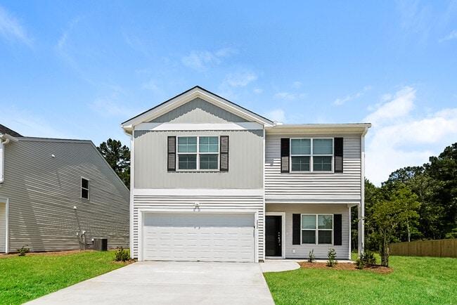 Building Photo - 253 Clydesdale Cir