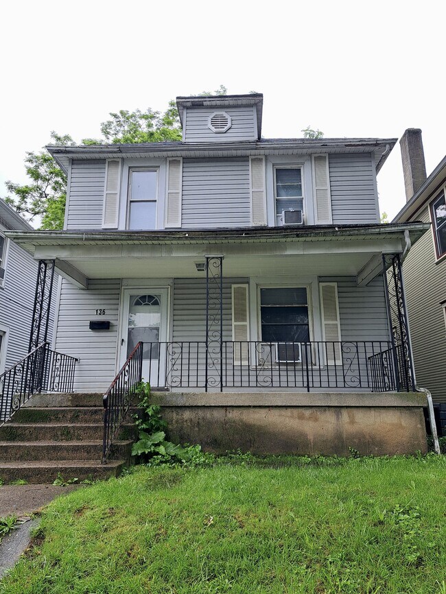 Building Photo - 136 Indiana Ave