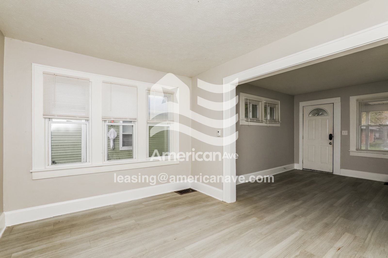 Building Photo - 2415 Central Ave