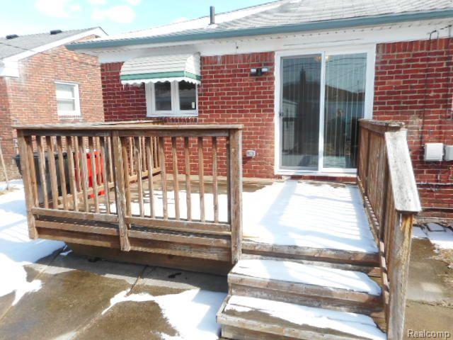 Building Photo - 25159 Normandy St