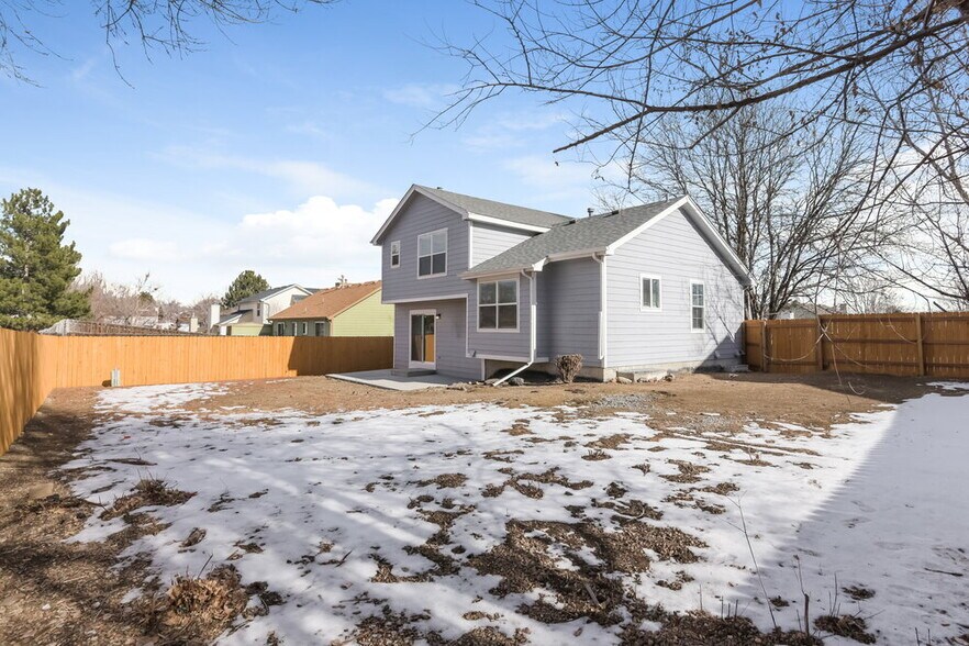 Building Photo - 9659 Gilpin St