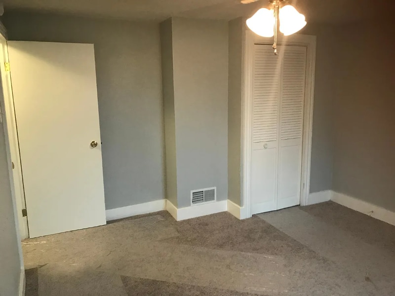 Building Photo - 28 McCosh St