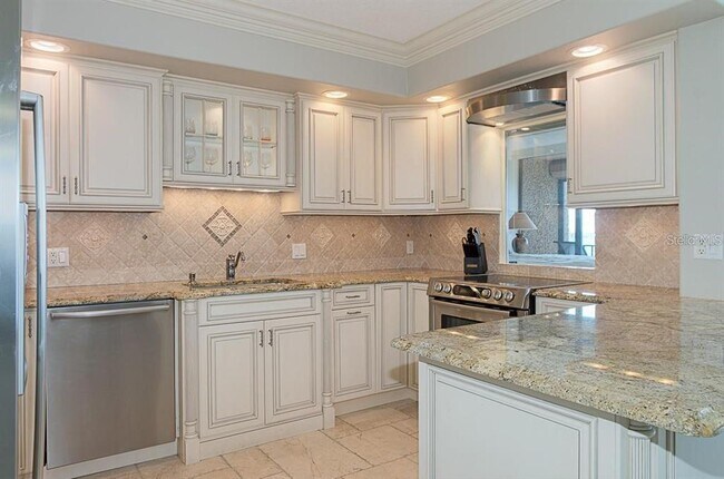 Building Photo - 5396 Gulf Blvd