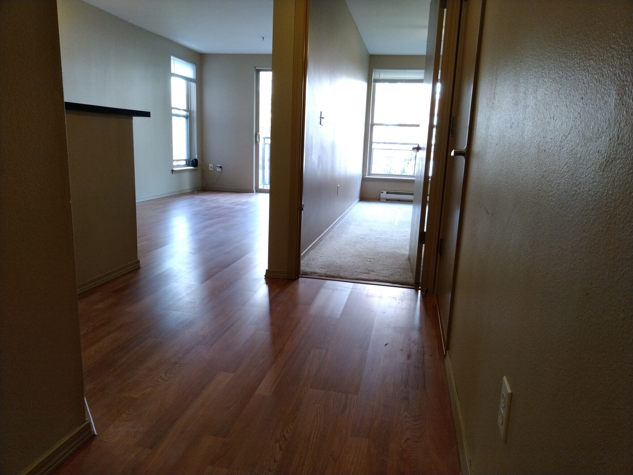 Building Photo - 1323 Boren Ave