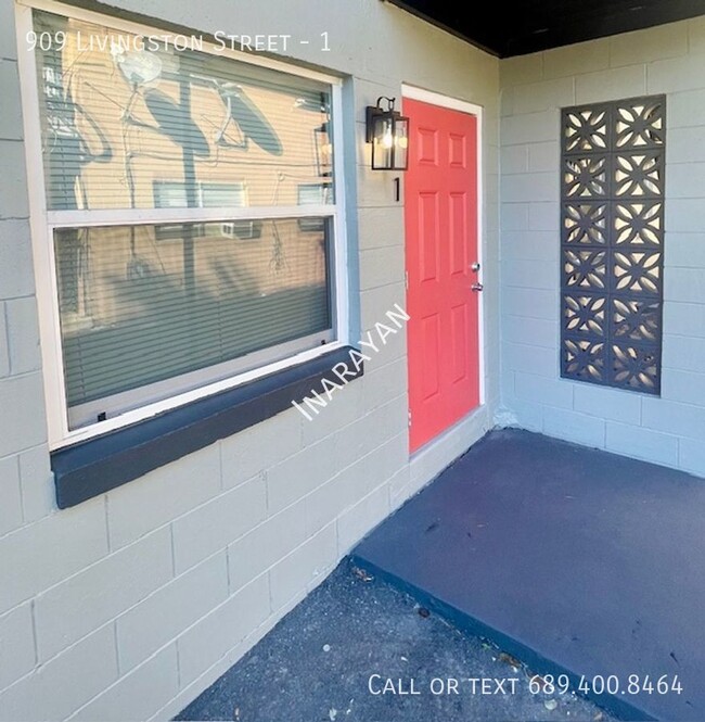 Primary Photo - 909 W Livingston St