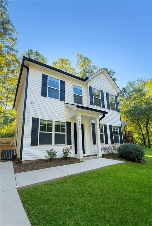 Building Photo - 5210 Phoenix St