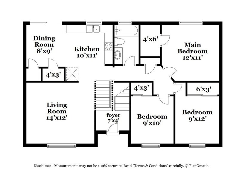 Building Photo - 5496 W 6600 S
