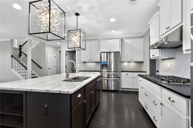 Building Photo - 3515 Knobcone Dr