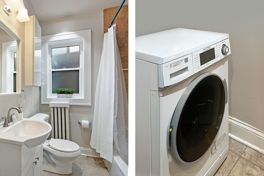 Building Photo - 7008 N Rockwell St