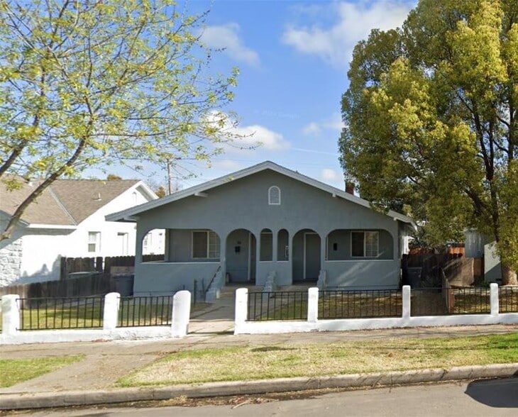 Primary Photo - 57 W 18th St