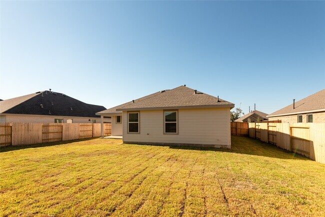 Building Photo - 5311 Winding Strm Dr