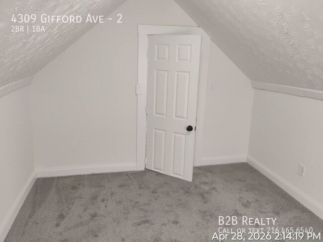 Building Photo - 4309 Gifford Ave
