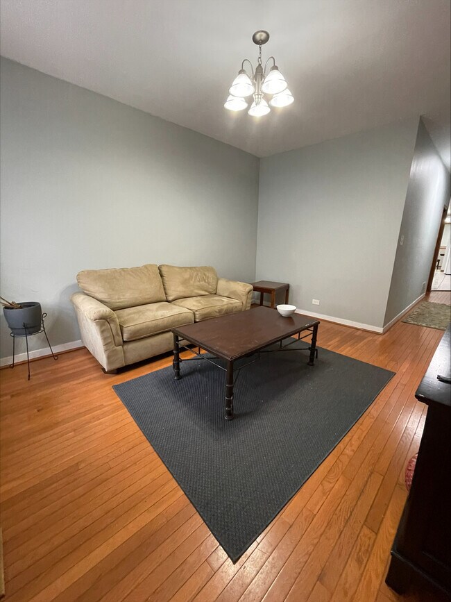 Building Photo - 1812 S Morgan St