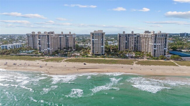 Building Photo - 5000 N Ocean Blvd