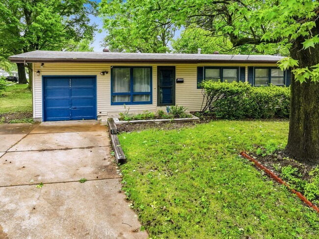 Building Photo - 3034 Forge Dr